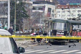 Tužilaštvo Kantona Sarajevo o tramvajskoj nesreći u Sarajevu: Čeka se odluka suda!
