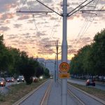 MUP KS o sinoćnjem obračunu u tramvaju: Marokanac teško povrijeđen!