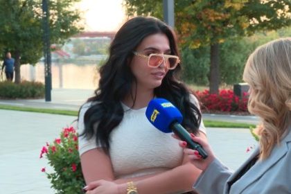 Tamara Bojanić o školi za starlete: „ZATVORILA SAM JE!“