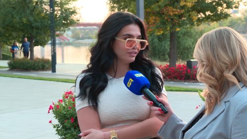 Tamara Bojanić o školi za starlete: „ZATVORILA SAM JE!“