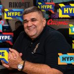 Regionalni medijski IMPERATOR Saša Mirković okupio dio Hype tima, pa poručio: „Ponosan sam na svoj tim, a najbolje tek dolazi!“
