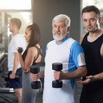 Naučna studija potvrdila: Tjelesna snaga i kondicija počinju opadati ranije nego što mislimo!
