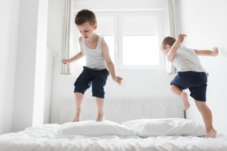 Ovih pet vrsta kućnih pravila bi svaki dom trebao da ima!