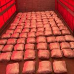 FUP: Pronađeno više od 100 kilograma dro*e, uhapšena jedna osoba iz Konjica!
