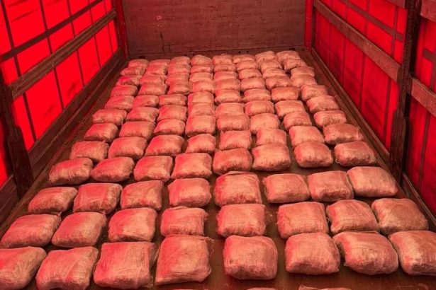 FUP: Pronađeno više od 100 kilograma dro*e, uhapšena jedna osoba iz Konjica!
