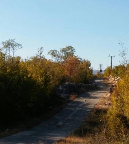 Oktobar je mjesec u kojem jesen pokaže sve svoje čari!