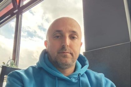Amer Džano iz Sarajeva nestao na području Jablanice, policija traga za njim, porodica moli za bilo kakvu informaciju!