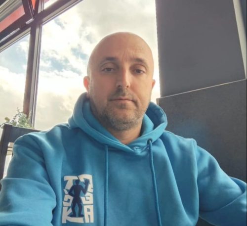 Amer Džano iz Sarajeva nestao na području Jablanice, policija traga za njim, porodica moli za bilo kakvu informaciju!