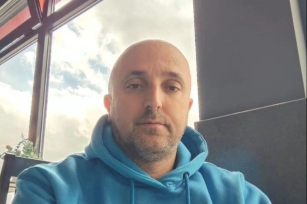 Amer Džano iz Sarajeva nestao na području Jablanice, policija traga za njim, porodica moli za bilo kakvu informaciju!