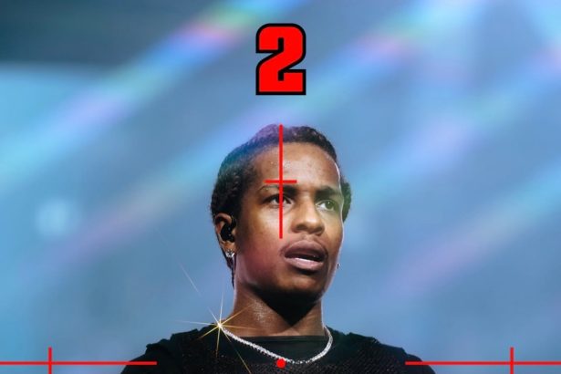KO JE ASAP ROCKY KOJI VEČERAS PRAVI KONCERT U BEOGRADU? Bio je beskućnik, brat mu je ubijen, otac završio u zatvoru…