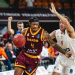 Bosna u nedjelju dočekuje Partizan: Đerđa i Vrabac najavili spektakl!