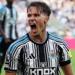 Amar Dedić u osam nastupa za Njukasl junajted upisao čak četiri asistencije!