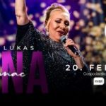 VESNA ZMIJANAC STIŽE U LJUBLJANU: Legendarna pjevačica zakazala veliki koncert, specijalni gost će vas posebno oduševiti!