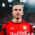 Haris Tabaković hetrikom oduševio navijače! Austrija se divi našem Zmaju!