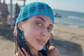 MAHRINA IZVADILA STENT! Pjevačica otkrila kako se sada osjeća: „Riješeni su mi svi problemi!“