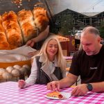 Hype TV na Burek Festu!