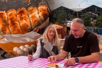 Hype TV na Burek Festu!