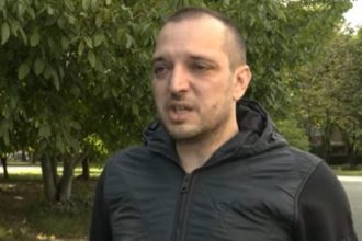 ZORAN MARJANOVIĆ OSTAO BEZ ZUBA, DJEVOJKA OTIŠLA SA DRUGIM?! Najnovije informacije šokirale javnost!