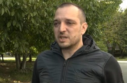 ZORAN MARJANOVIĆ OSTAO BEZ ZUBA, DJEVOJKA OTIŠLA SA DRUGIM?! Najnovije informacije šokirale javnost!