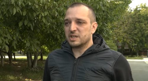 ZORAN MARJANOVIĆ OSTAO BEZ ZUBA, DJEVOJKA OTIŠLA SA DRUGIM?! Najnovije informacije šokirale javnost!