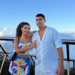 ENA I PEJA SLAVE, A NAJLJEPŠE TEK STIŽE? Čolićeva se oglasila iz Vijetnama na godišnjicu ljubavi: „Ovo je ipak samo početak!“ (