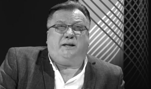 PRED SMRT HALID BEŠLIĆ IMAO JE SAMO JEDNU ŽELJU!