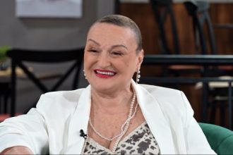 Milica Dugalić se oglasila riječima koje nose posebnu težinu! POSLIJE OPERACIJE KANCERA, OSMIJEH I MOLITVA!