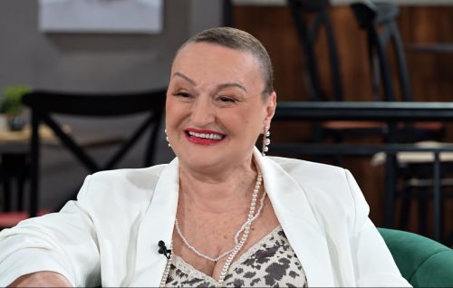 Milica Dugalić se oglasila riječima koje nose posebnu težinu! POSLIJE OPERACIJE KANCERA, OSMIJEH I MOLITVA! 
