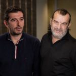 ACA LUKAS GA PREPORUČIO "ZVEZDI", A ONDA JE SRUŠIO BARSELONU I REAL! Stigao u zamjenu za džip, postao miljenik „Delija“, a evo čime se danas bavi Dejan Lekić!