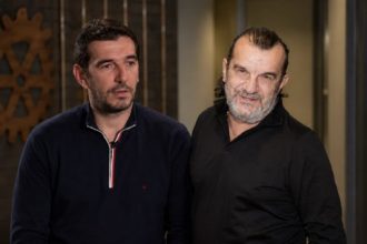 ACA LUKAS GA PREPORUČIO "ZVEZDI", A ONDA JE SRUŠIO BARSELONU I REAL! Stigao u zamjenu za džip, postao miljenik „delija“, a evo čime se danas bavi Dejan Lekić!