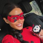 ANA KORAĆ U UZANOM CRVENOM KOMBINEZONU! Zbog njega pristala na nesvakidašnju transformaciju: „Kako da mu kažem ne?“
