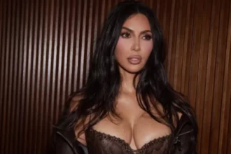 EVO SA KOLIKO GODINA JE KIM KARDAŠIJAN IZGUBILA NEVINOST! Bila je sa članom čuvene porodice!