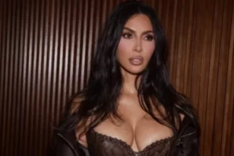 Kim Kardašijan preživjela dramu zbog Kanjea Vesta? PIŠ*OLJ JOJ PRISLONIO NA GLAVU!