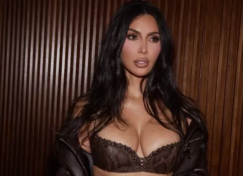 EVO SA KOLIKO GODINA JE KIM KARDAŠIJAN IZGUBILA NEVINOST! Bila je sa članom čuvene porodice!