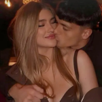 Lena priredila iznenađenje Vukašinu