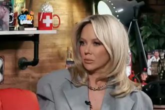 MAJA ŠUPUT OBJAVILA NAJPOTRESNIJU PORUKU POKOJNOM OCU!