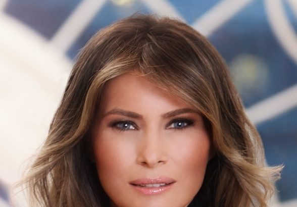 MELANIJA TRAMP OD LJUBLJANE DO BIJELE KUĆE: Fotograf je zapazio ispred zgrade, a onda je osvojila svijet mode i postala prva dama Amerike!