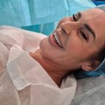 Milena Kačavenda ponovo mora na operaciju, otkrila kakve posljedice i dalje trpi: "DOBILA SAM HEKLER U GLAVU!“