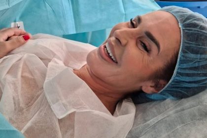Milena Kačavenda ponovo mora na operaciju, otkrila kakve posljedice i dalje trpi: "DOBILA SAM HEKLER U GLAVU!“