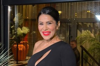 Mina Kostić otvorila dušu i otkrila planove za budućnost: „UDAJEM SE ZA KASPERA, ŽELIM DETE!“