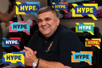 Regionalni medijski IMPERATOR Saša Mirković okupio dio Hype tima, pa poručio: „Ponosan sam na svoj tim, a najbolje tek dolazi!“