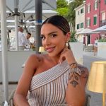 SANDRA AFRIKA NEPREPOZNATLJIVA! Kratka plava kosa promijenila joj lični opis – pogledajte kako sada izgleda!