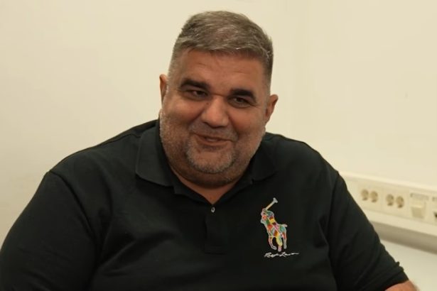 Saša Mirković oduševljen Skopljem, najavio novi susret uz koncert Vesne Zmijanac
