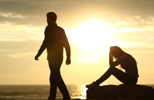 Neuzvraćena ljubav: Kako prestati voljeti nekoga ko vas ne voli?