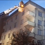 Velika akcija spašavanja: Zgrada se urušila, među spašenima i dvoje djece!