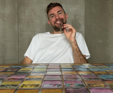 Bivši njemački fudbaler posjeduje kolekciju Pokemona vrijednu 400.000 eura!