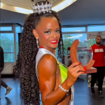 Brazilka koju BiH pamti sa OBN-a sada osvaja bodybuilding scenu: Anny Alves niže titule i sanja o Ms. Olympiji!