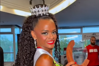 Brazilka koju BiH pamti sa OBN-a sada osvaja bodybuilding scenu: Anny Alves niže titule i sanja o Ms. Olympiji!