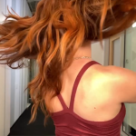Spoj najboljih jesenjih boja: Ova frizura za jesen je hit na TikTok-u!