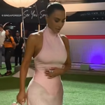 Kim Kardašijan ukrala šou na Formuli 1! Stigla u Singapur u izazovnom autfitu!